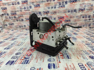 5Q0614517BJ - KONTROL ÜNİTELİ ABS ÜNİTESİ