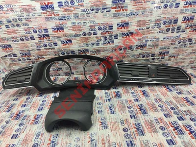 5NB919225A - ÖN YOLCU HAVA YASTIĞI DEVRE