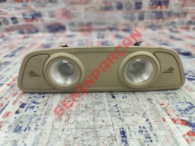 8W0947111 - İÇ LAMBA