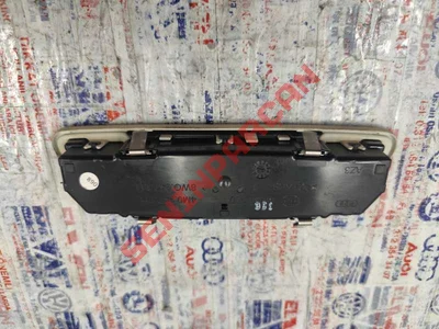 8W0947111 - İÇ LAMBA