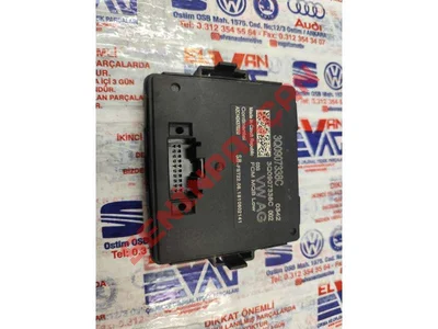 3Q0907338C - ST GER LEUCHTW REG