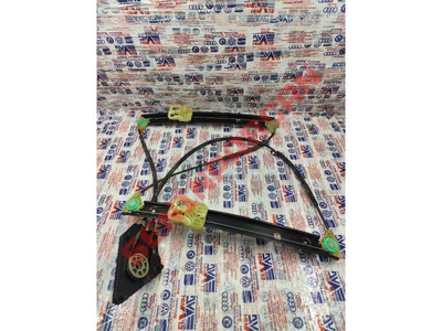 8X4837461A - CAM MEKANIZMASI - Used Original