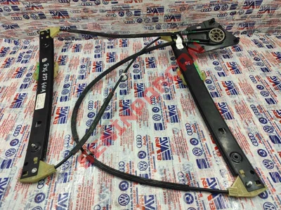 8X4837461A - CAM MEKANIZMASI - Used Original