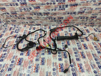 8X1971029AJ - KAPI KABLO DEMETI