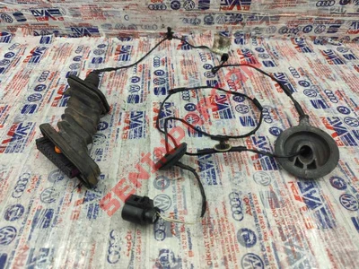 2H7971693G - KAPI TESISATI - Used Original