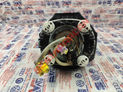 5K0880201AC - DIREKSIYON HAVA YASTIĞI ÜNIT.