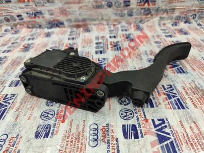 5Q1721503F - GAZ PEDALI - Used Original