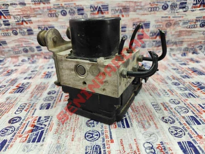4L0614517E - KONTROL ÜNITELI ABS ÜNITESI - Used Original