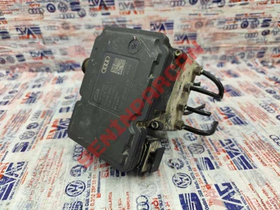 4L0614517E - KONTROL ÜNITELI ABS ÜNITESI - Used Original