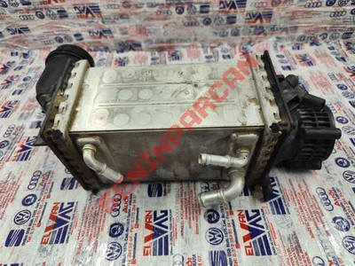 04E145785E - HAVA SOGUTUCU - Used Original