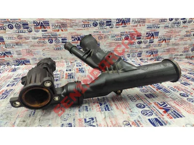 04L121111Q - SOĞUT SIV TERMOSTAT - Used Original