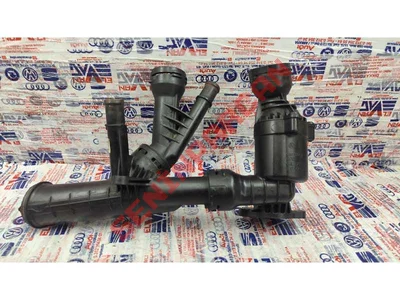 04L121111Q - SOĞUT SIV TERMOSTAT - Used Original