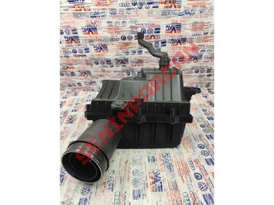 5Q0129620F - HAVA FILTRE ELEMANI - Used Original