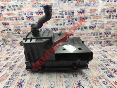 5Q0129620F - HAVA FILTRE ELEMANI - Used Original