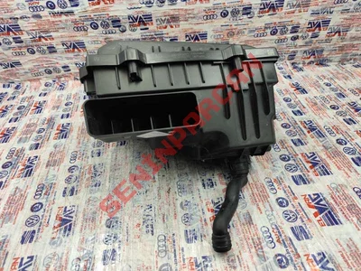 5Q0129620F - HAVA FILTRE ELEMANI - Used Original