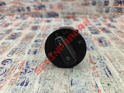 5G0941431AQ - PARK, SÜRÜŞ LAMBASI VE