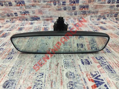 3G0857511AM - DIKIZ AYNASI, OTOMATIK