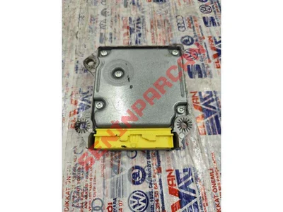 1K0909605R - HAVA YASTIĞI KONTROL ÜNİTESİ - Used Original