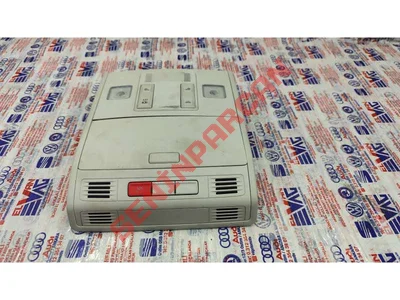 2GM035624 - TELEFON KUMANDA ÜNITESI