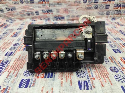 2Q0937548D - SICHERUNGSHALTER - Used Original