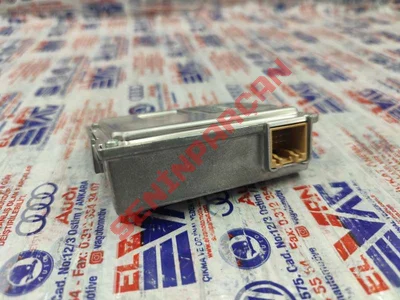 2Q0980653 - FRONTKAMERA FAHRERASSISTENZS - Used Original