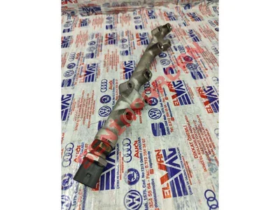 04C906054C - MOTOR KONTROL UNITESI