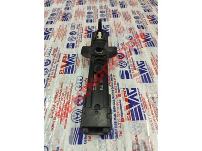 8E0857833D - AYAR MEKANIZMASI - Used Original