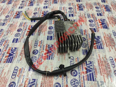 8E0959501T - RADYATÖR FANI IÇIN KONTROL - Used Original