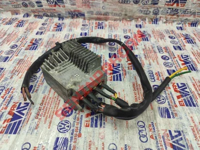 8E0959501T - RADYATÖR FANI IÇIN KONTROL - Used Original