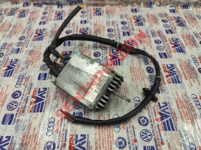 8E0959501T - RADYATÖR FANI IÇIN KONTROL - Used Original