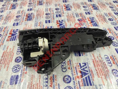 8T1837885A - KILIT TELI VE BRAKET - Used Original