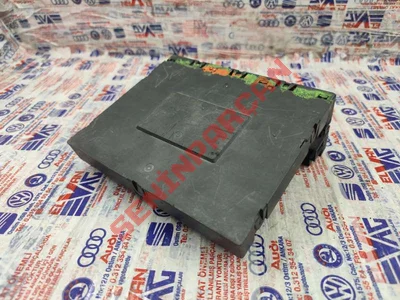 3C0937049AJ - MERK ELEKTR KONTR ÜNİT - Used Original