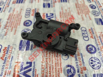 5Q0907511D - AYAR MOTORU