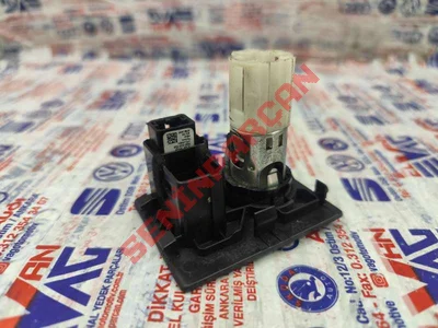 1J0919309 - KABLO SOKETI