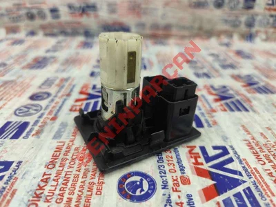 1J0919309 - KABLO SOKETI