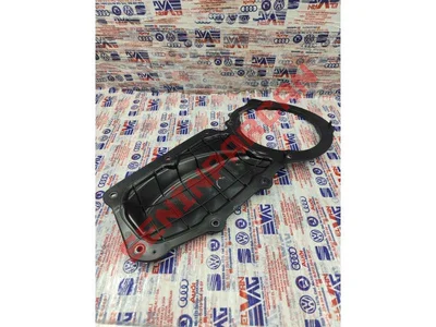 4G0837104 - HOPARLOR KAPLAMASI