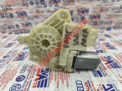 5JA959812G - CAM OTOMATİĞİ MOTORU