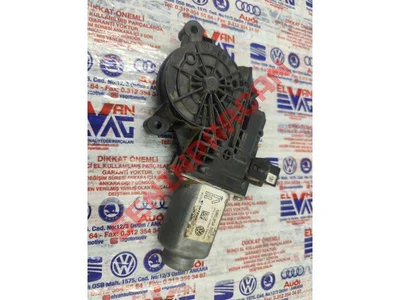 6R0959802P - CAM OTOMATİĞİ MOTORU - Used Original