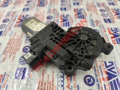 6R0959802P - CAM OTOMATİĞİ MOTORU - Used Original
