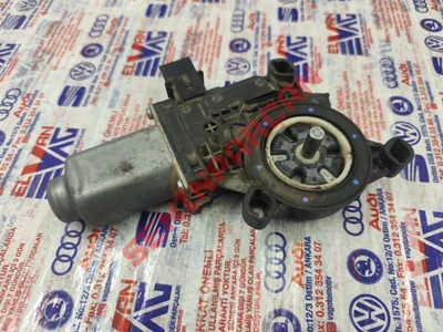 6R0959802P - CAM OTOMATİĞİ MOTORU - Used Original