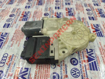 3AA959795 - KAPI KONTROL ÜNİTESİ - Used Original