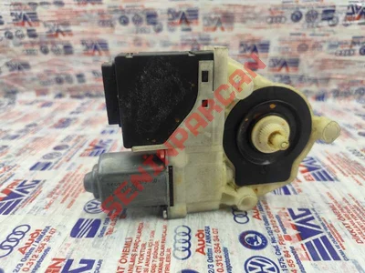 3AA959795 - KAPI KONTROL ÜNİTESİ - Used Original