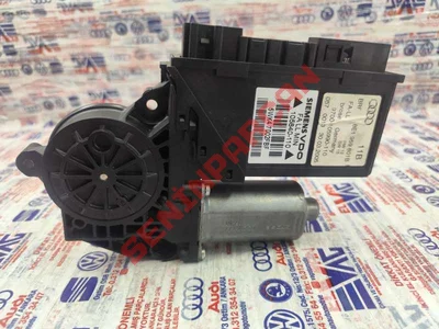 8E1959801B - CAM OTOMATİĞİ MOTORU - Used Original