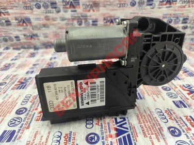 8E1959801B - CAM OTOMATİĞİ MOTORU - Used Original
