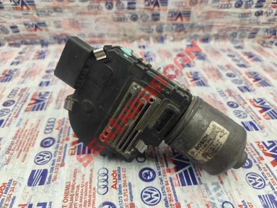 7L0955119G - KUMANDA ÜNITELI SILECEK MOTORU