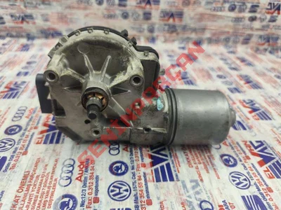 7L0955119G - KUMANDA ÜNITELI SILECEK MOTORU