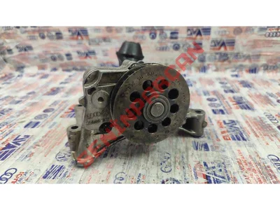 03L115105C - YAĞ POMPASI - Used Original
