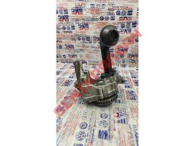03L115105C - YAĞ POMPASI - Used Original