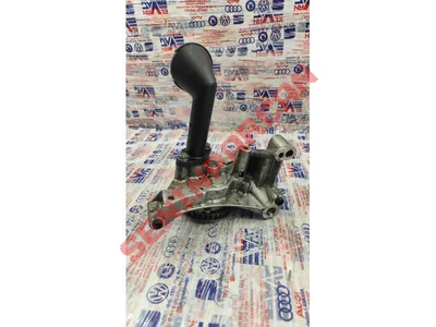 03L115105C - YAĞ POMPASI - Used Original