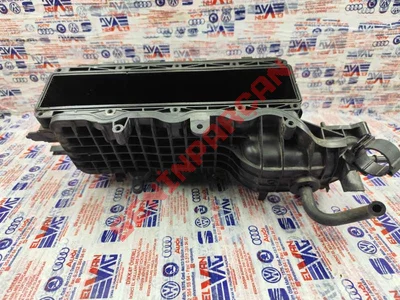 04E129711E - EMME MANİFOLDU ÜST PARÇASI - Used Original